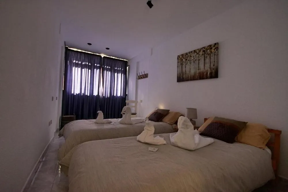 Bonito Apartamento 115 Playa del Ingles  Playa del Ingles (Gran Canaria)