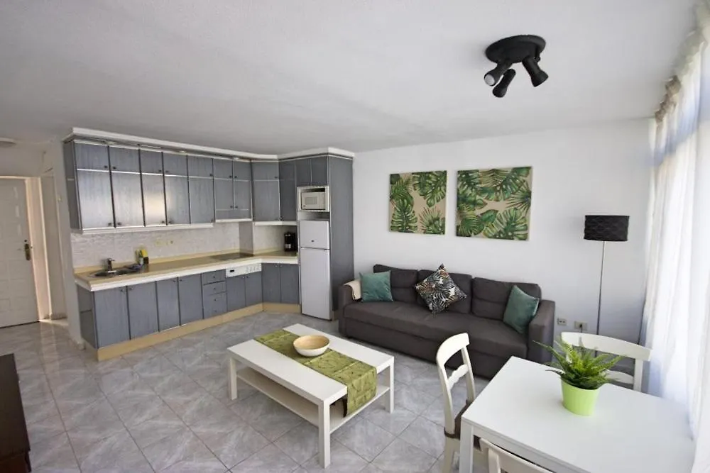Bonito Apartamento 115 Playa del Ingles  0*, Playa del Ingles (Gran Canaria) Spain