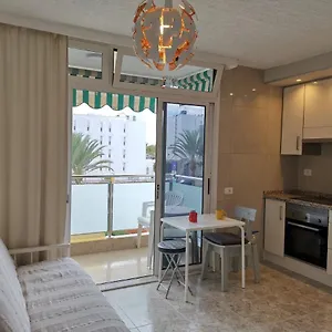  Apartamento Modern