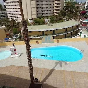  Apartamento Juncos 402