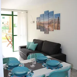  Apartamento Solymar Olas