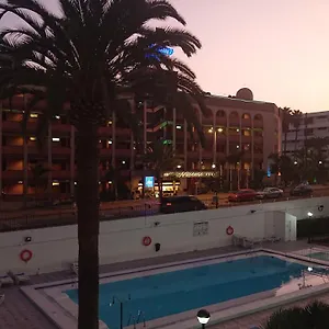  Apartamento Yánez Sweet 312 Playa Delinglés Maspalomas