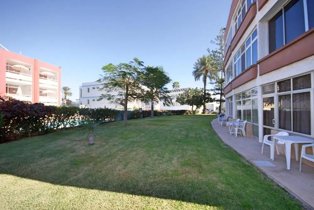 Bonito Apartamento 115 Playa del Inglés