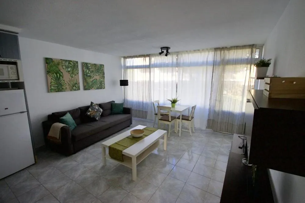 Bonito Apartamento 115 Playa del Inglés