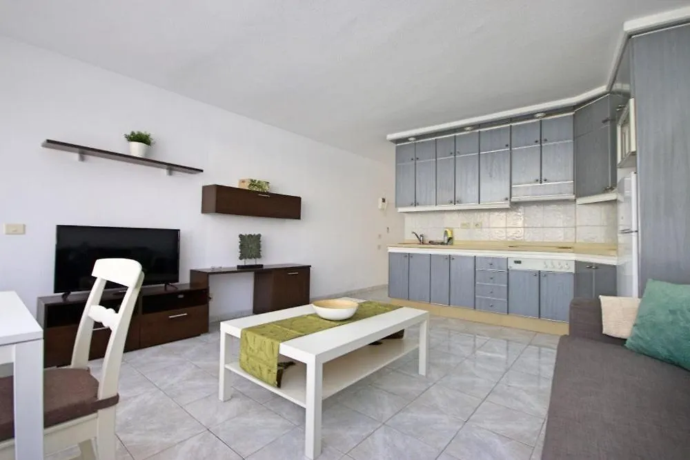 Bonito Apartamento 115 Playa del Inglés