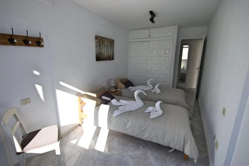 Bonito Apartamento 115 Playa del Inglés