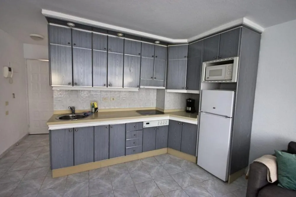 Bonito Apartamento 115 Playa del Inglés España