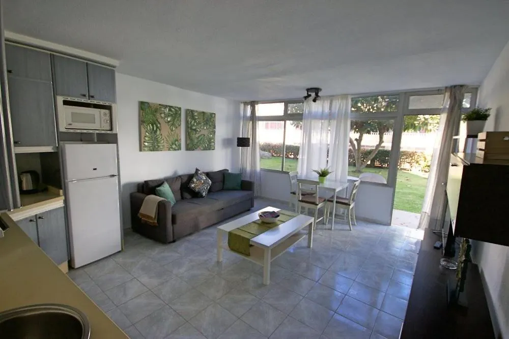 Bonito Apartamento 115 Playa del Inglés