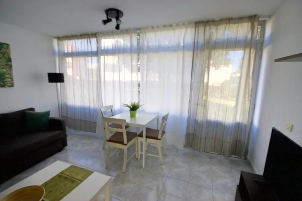 Bonito Apartamento 115 Playa del Ingles  0*, Playa del Ingles (Gran Canaria)